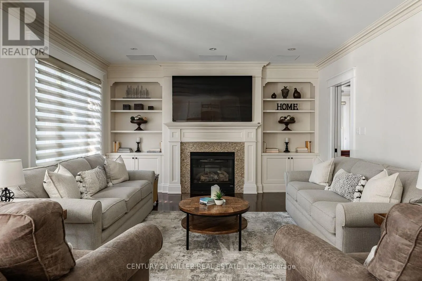 80 COX DRIVE