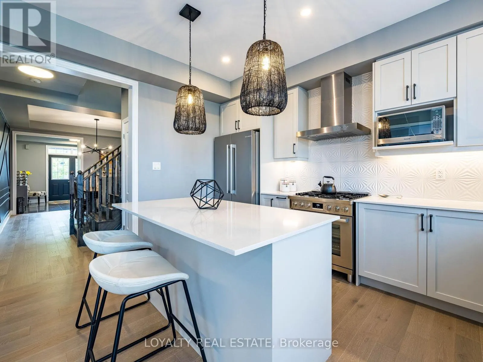 12 WAINWRIGHT DRIVE