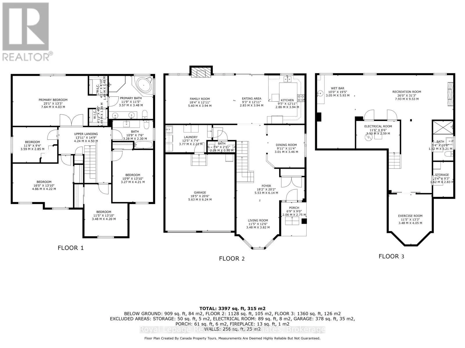 27 BROWNS CRESCENT