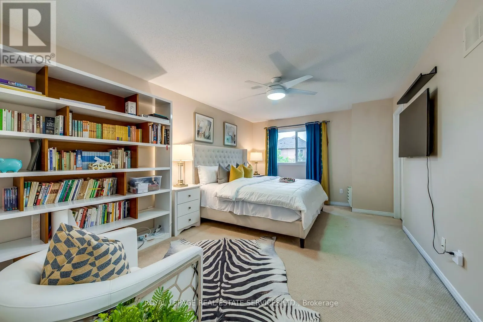 2101 SHADY GLEN ROAD