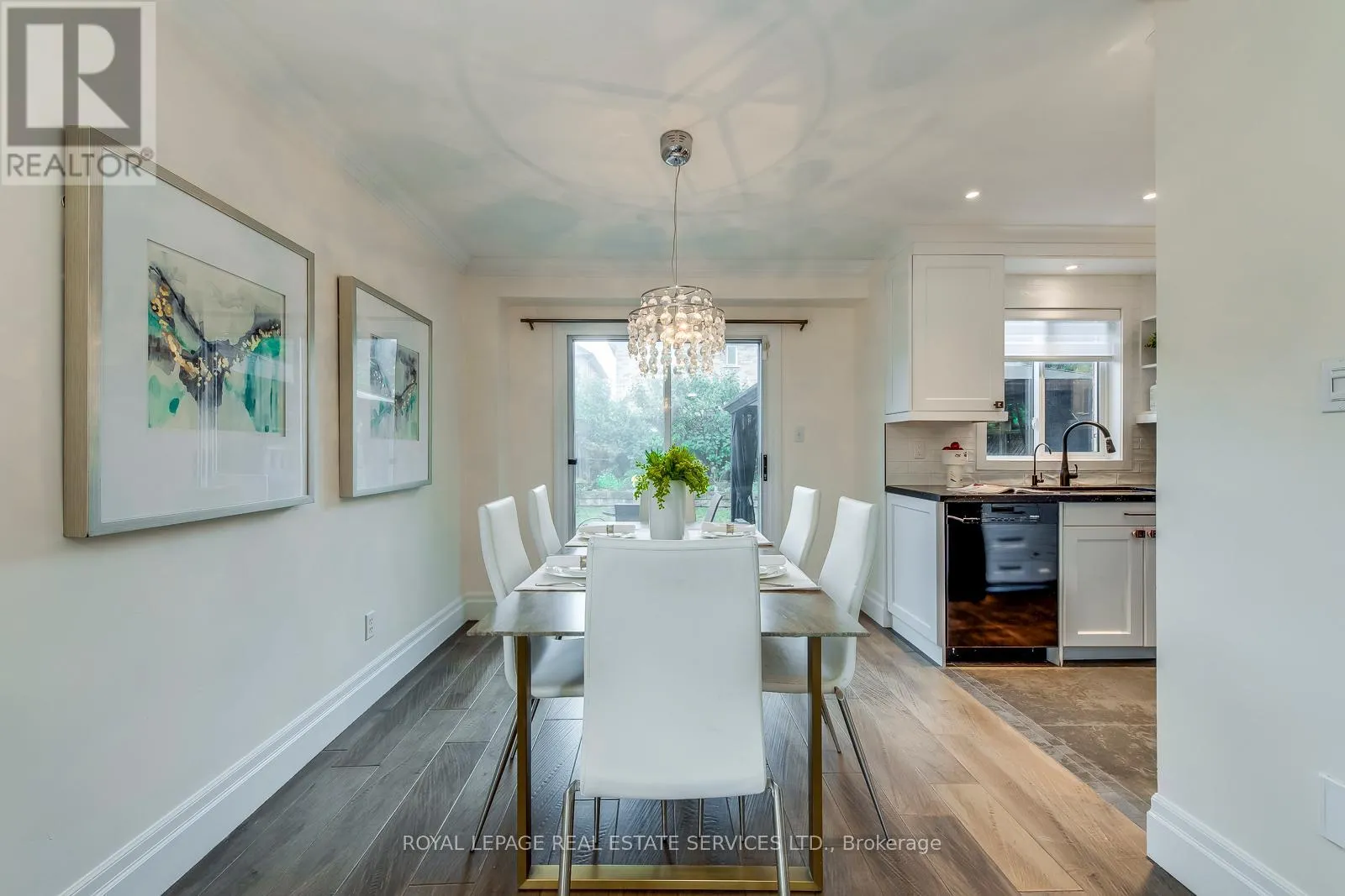 2101 SHADY GLEN ROAD