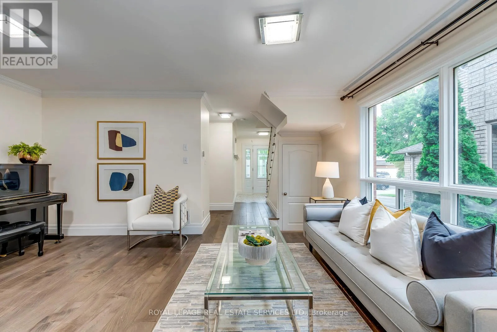 2101 SHADY GLEN ROAD