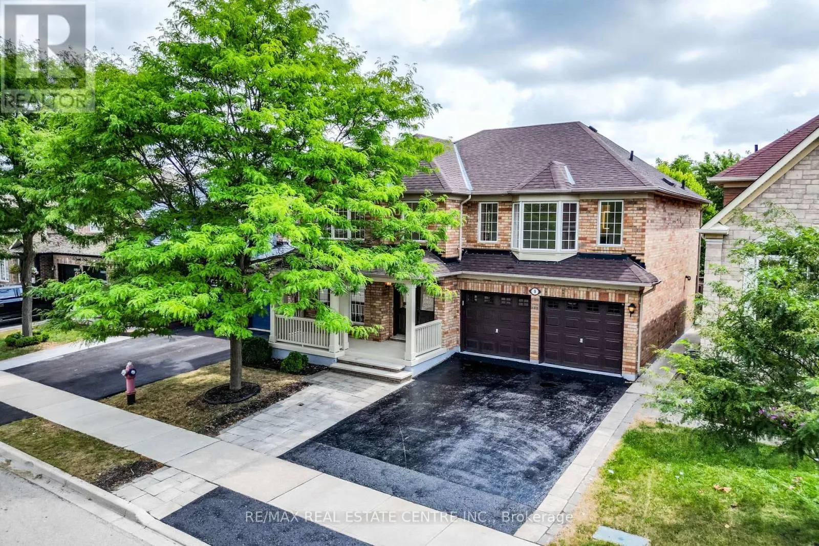 9 SPARTA DRIVE