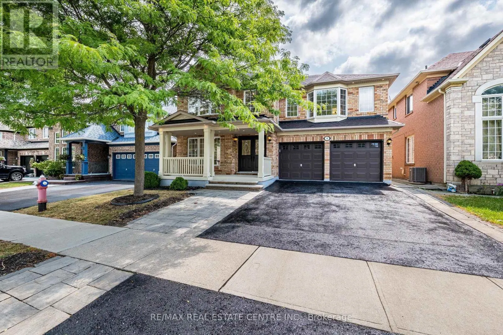 9 SPARTA DRIVE