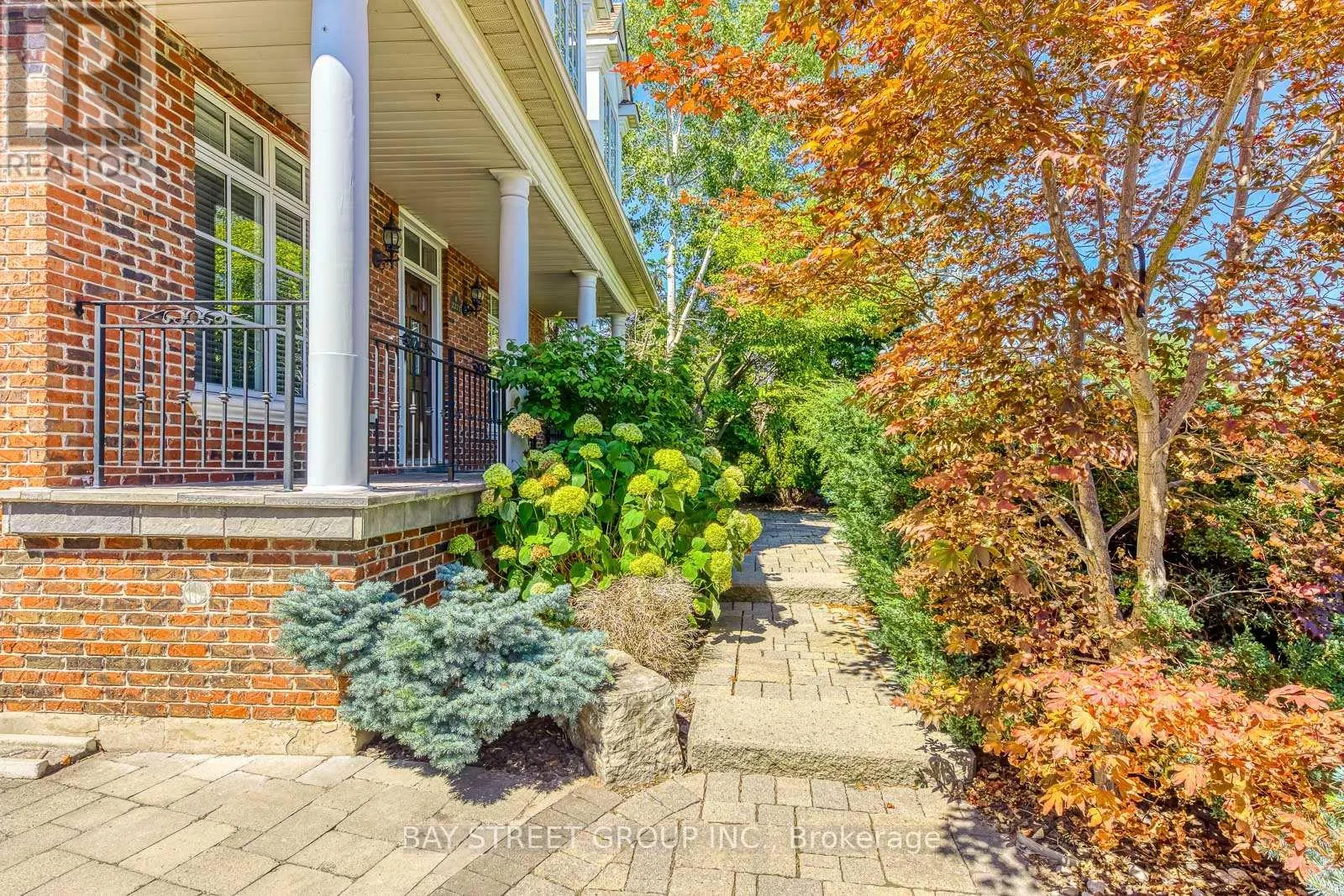 2273 WOODFIELD ROAD