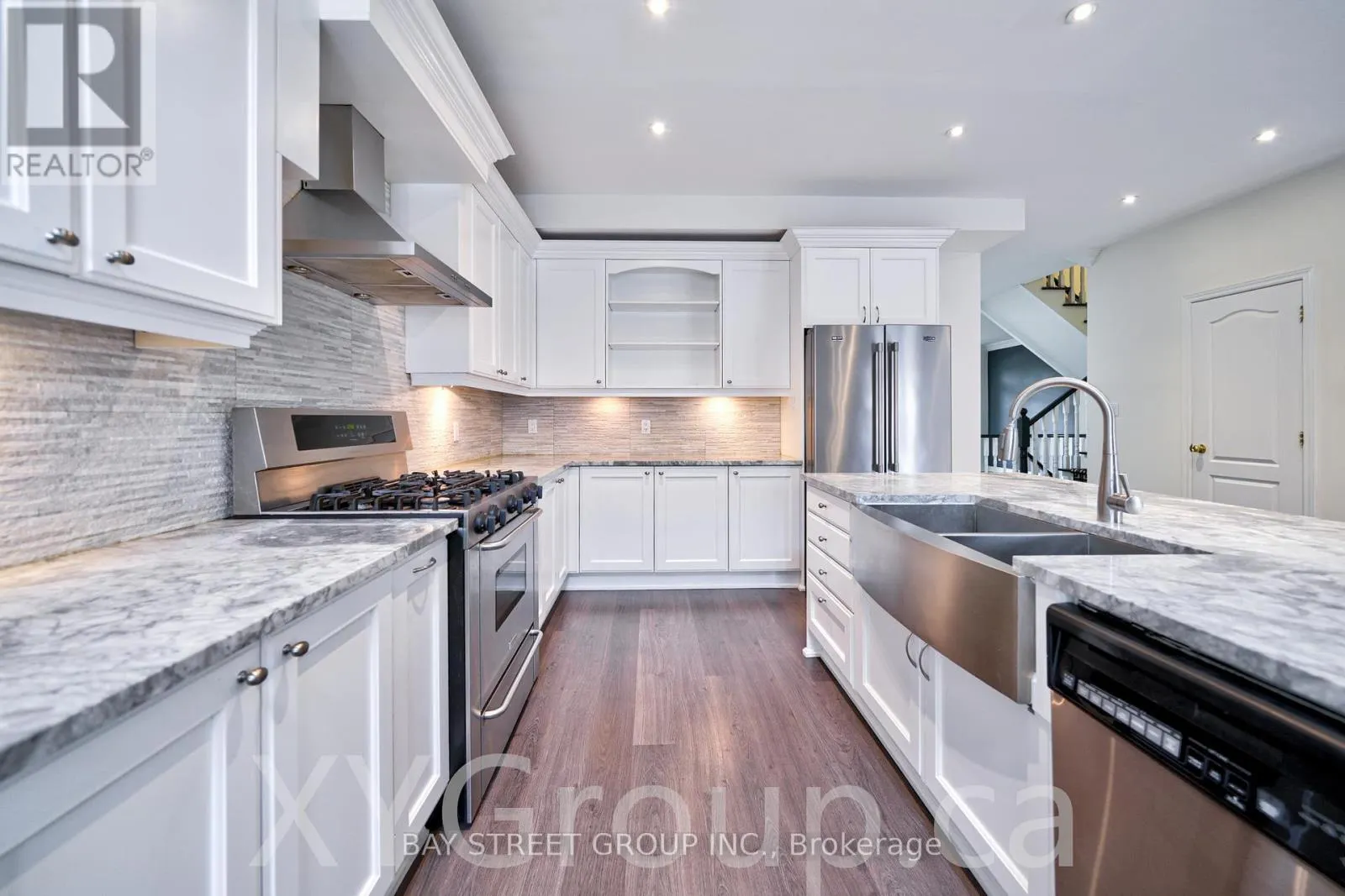 2273 WOODFIELD ROAD