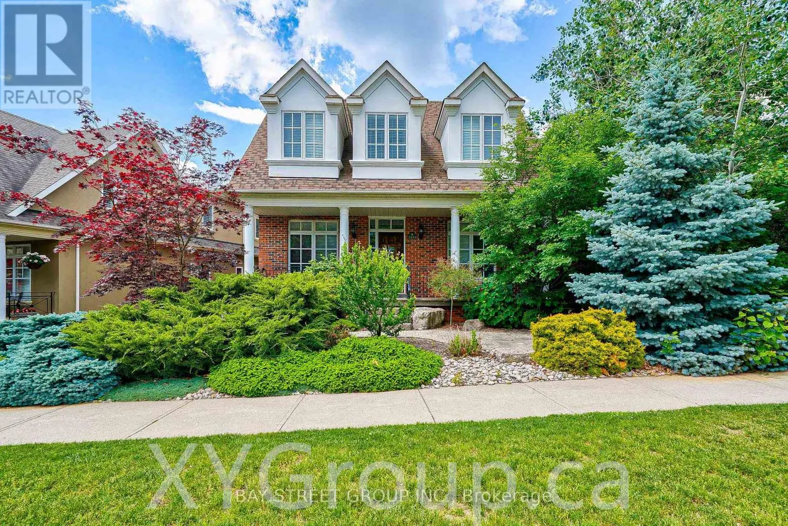 2273 WOODFIELD ROAD