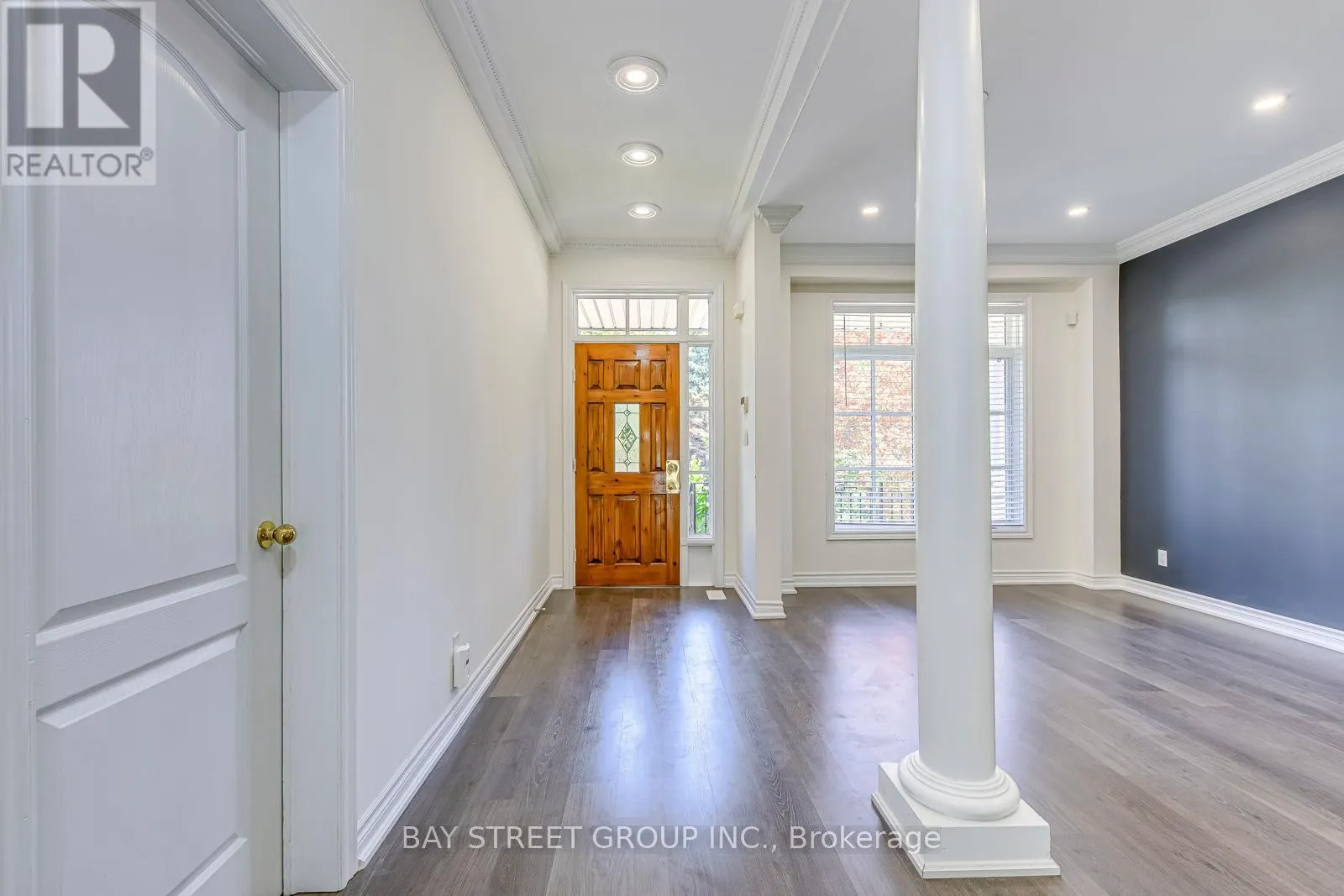 2273 WOODFIELD ROAD
