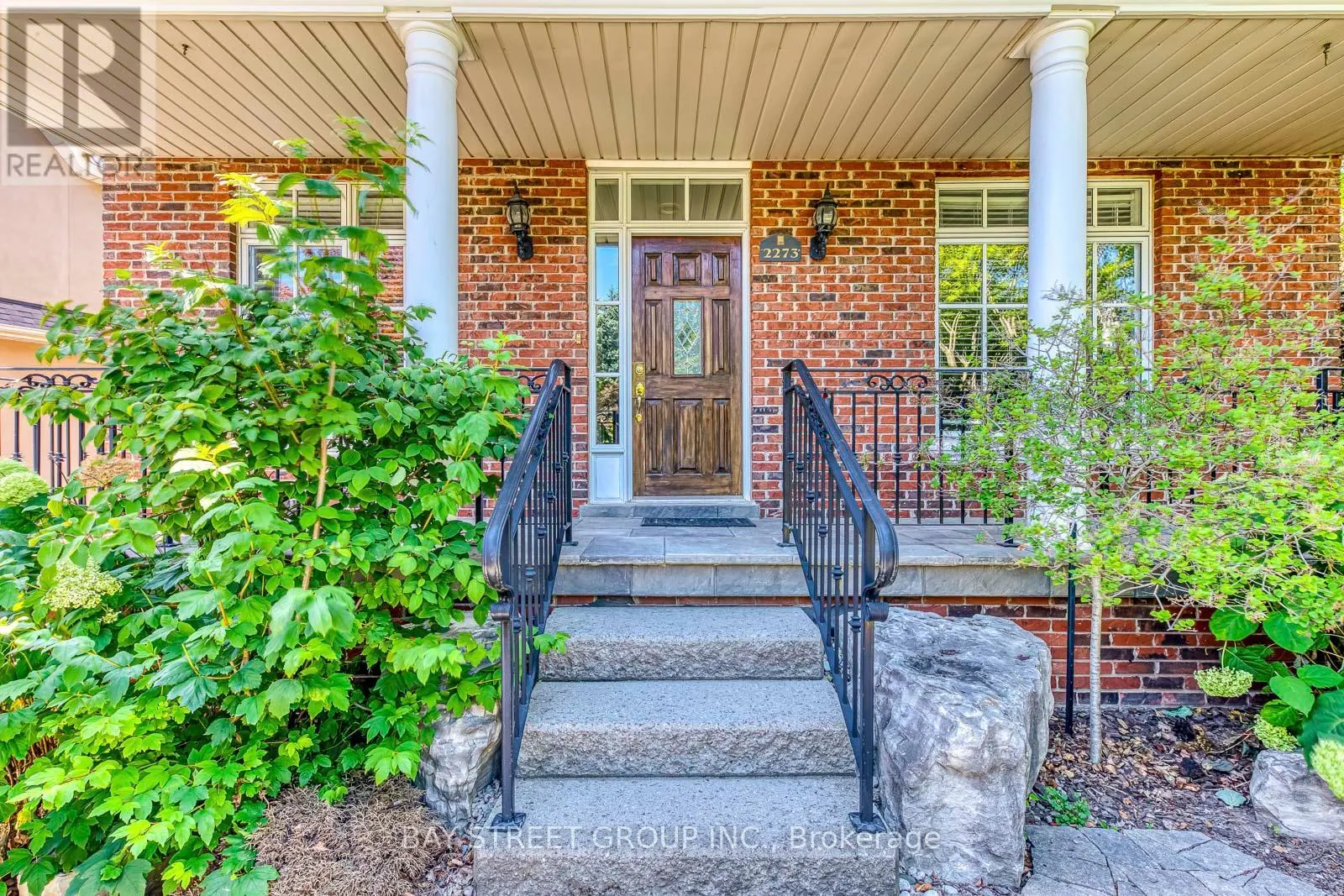 2273 WOODFIELD ROAD