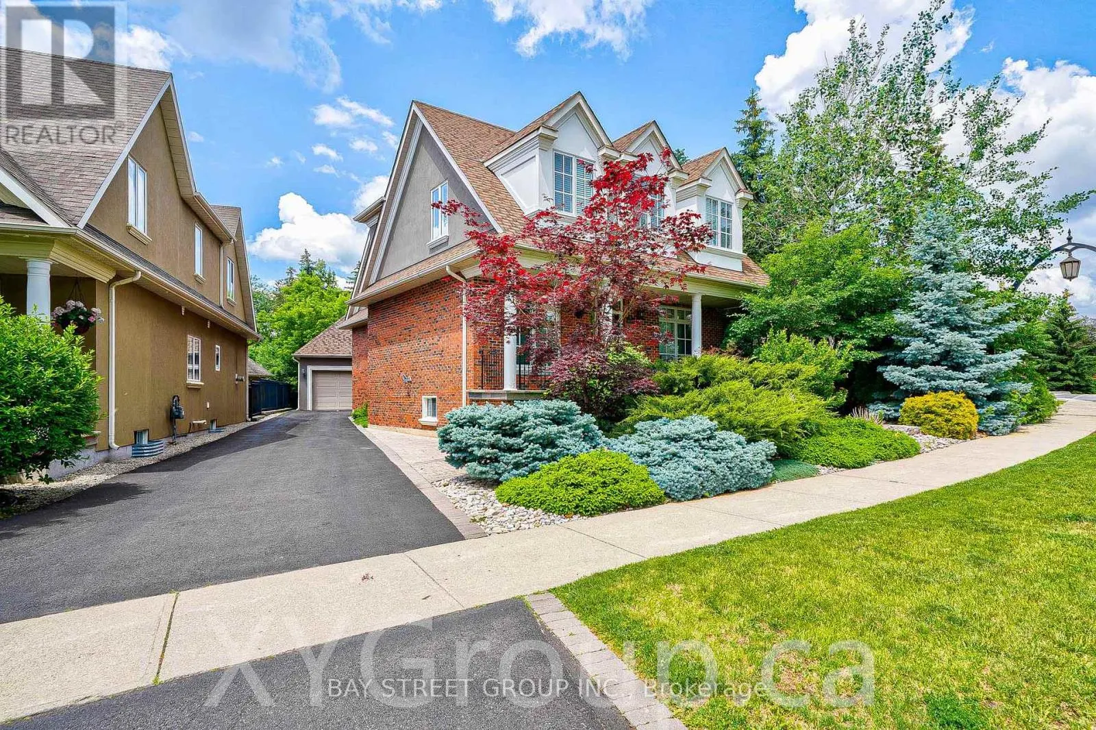 2273 WOODFIELD ROAD
