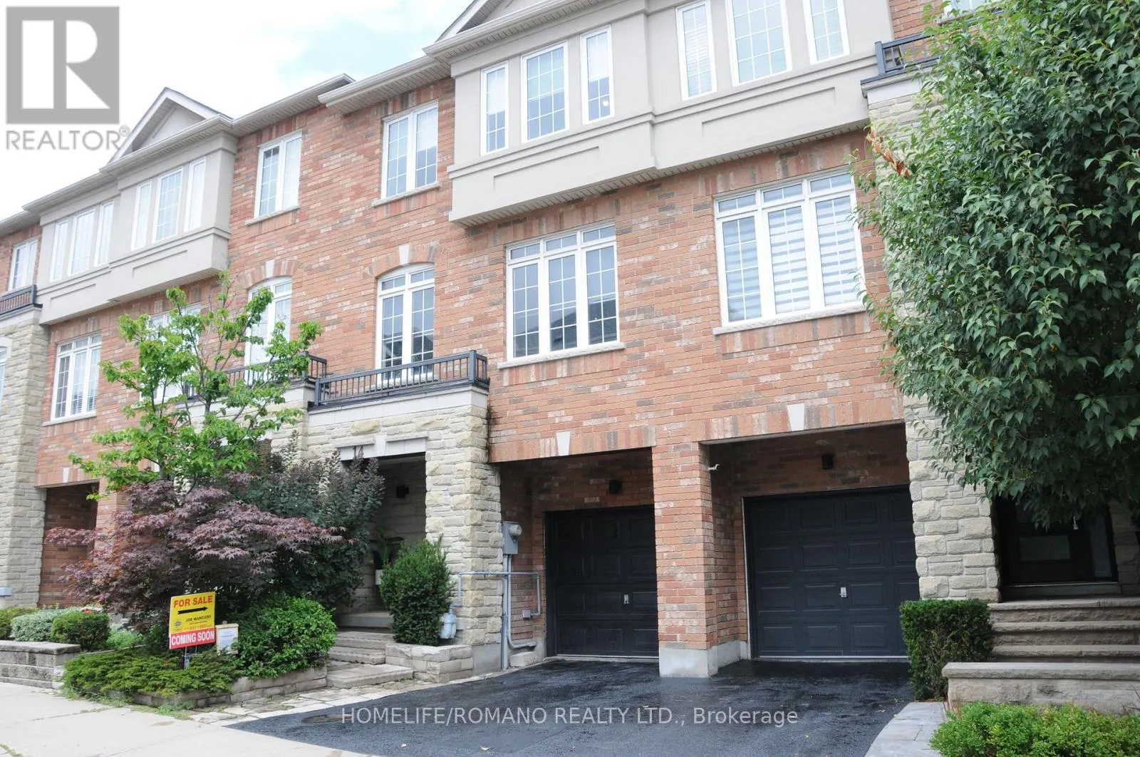 14 RAMAGE LANE
