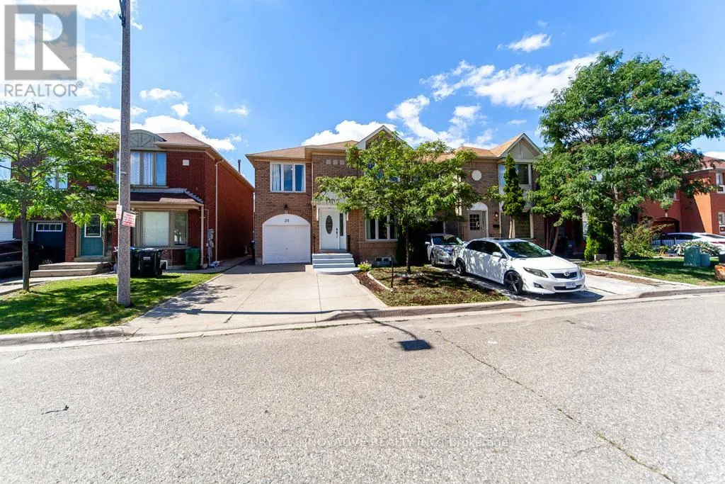 25 MORNINGDEW CRESCENT