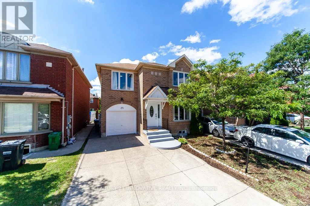 25 MORNINGDEW CRESCENT