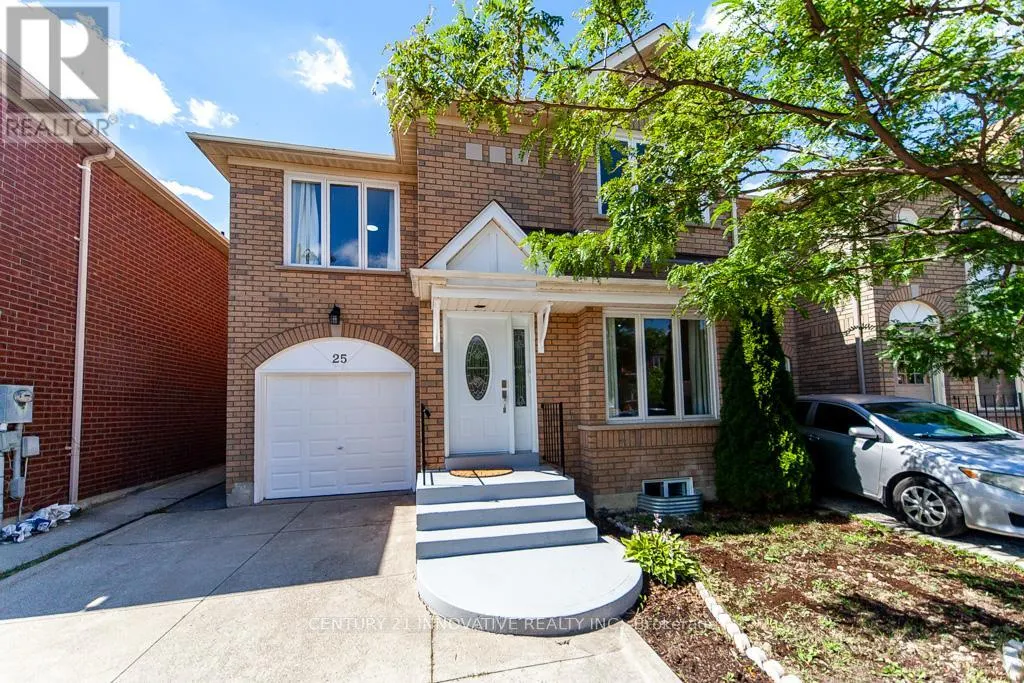 25 MORNINGDEW CRESCENT
