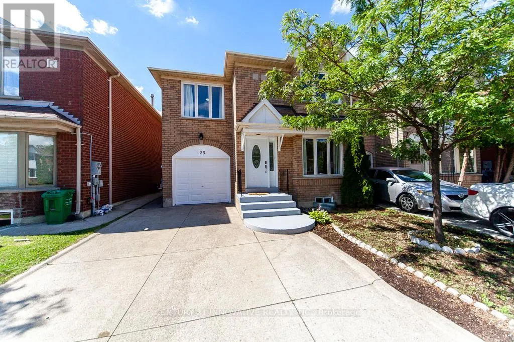 25 MORNINGDEW CRESCENT
