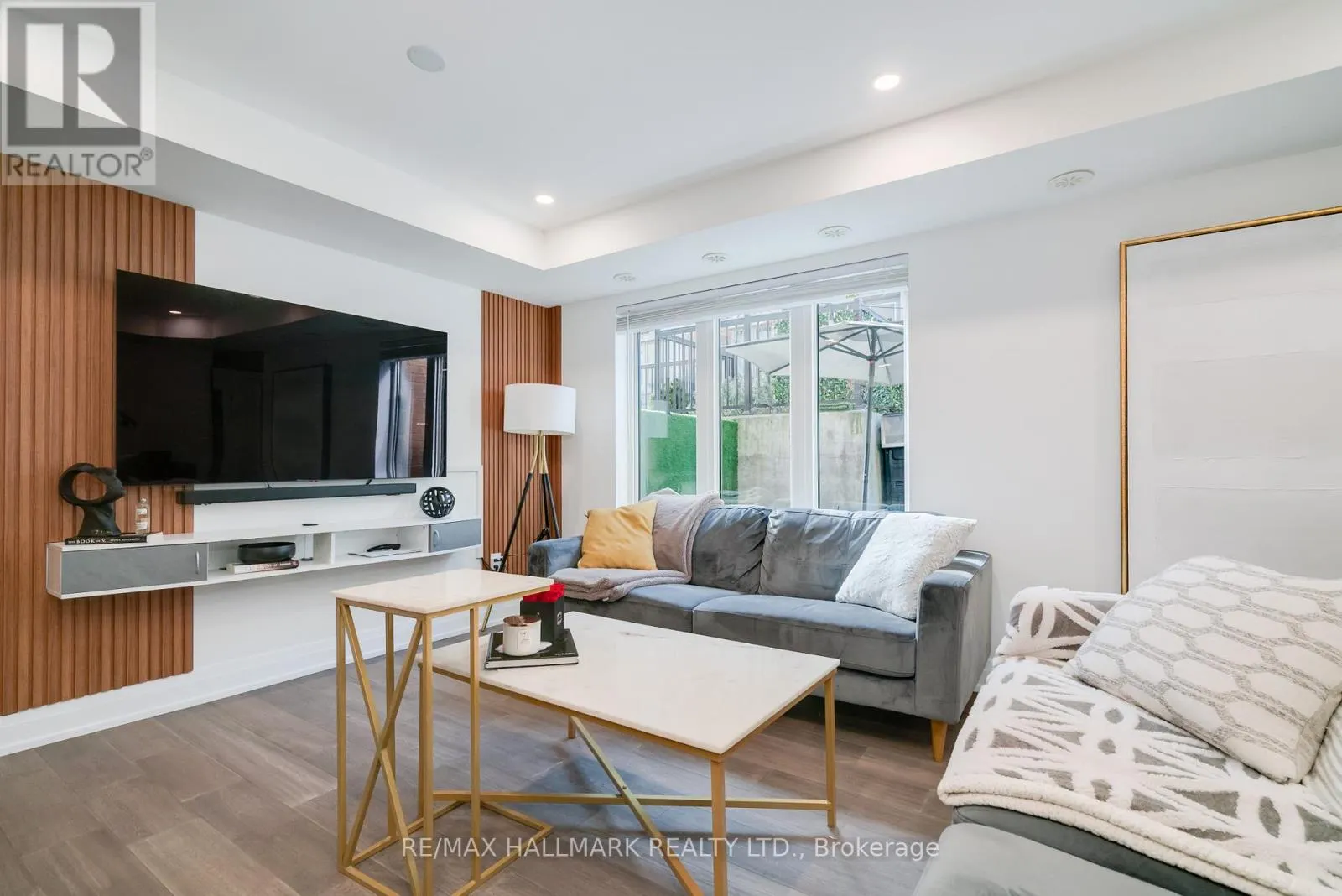 129 - 11 FOUNDRY AVENUE