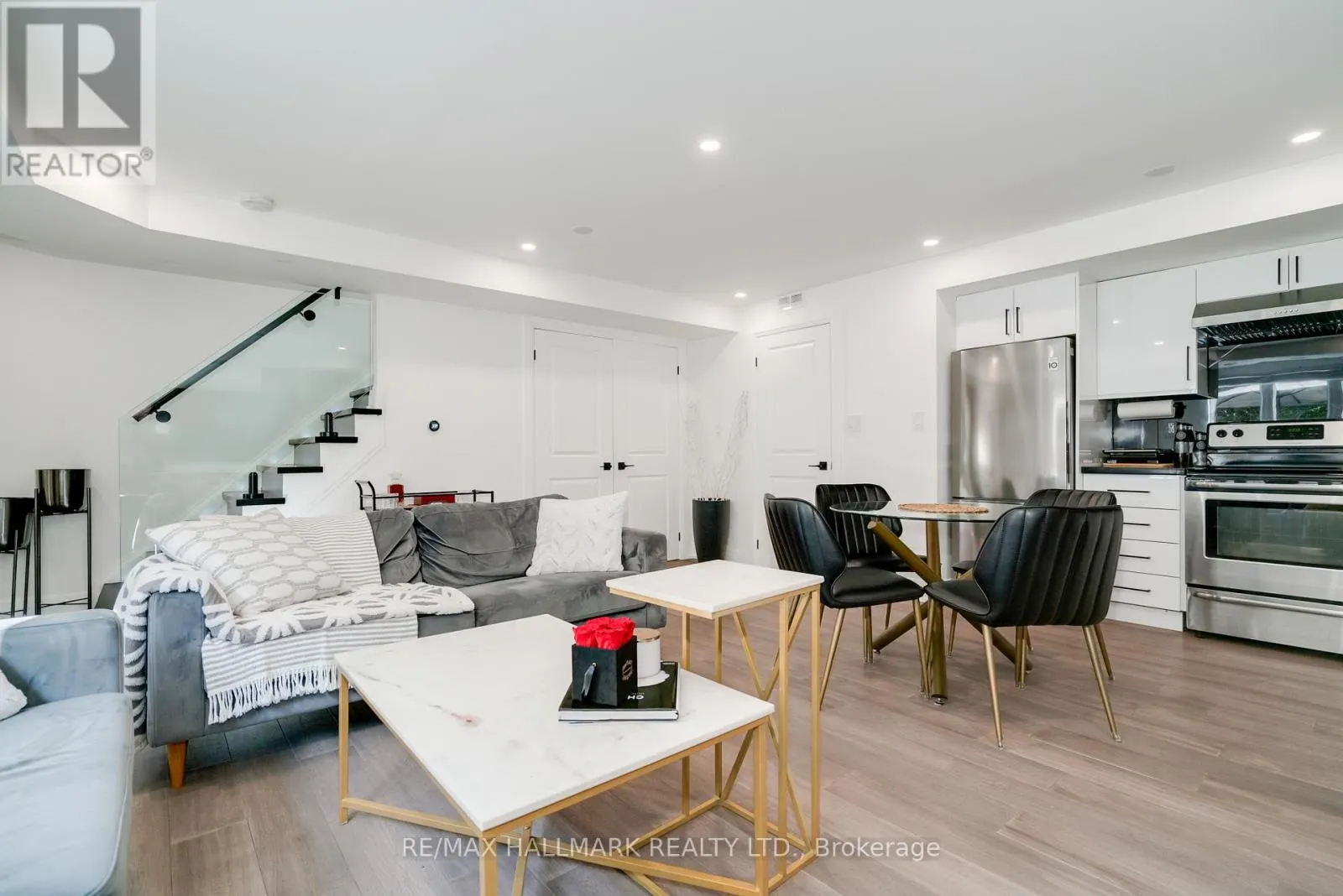 129 - 11 FOUNDRY AVENUE