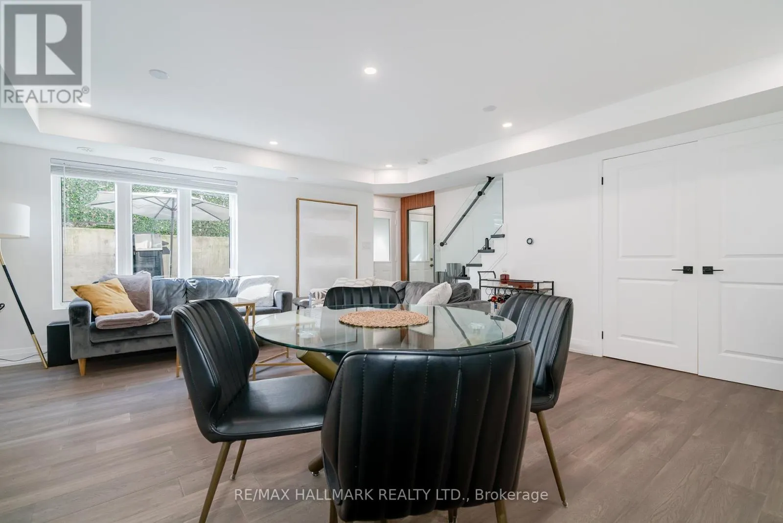129 - 11 FOUNDRY AVENUE