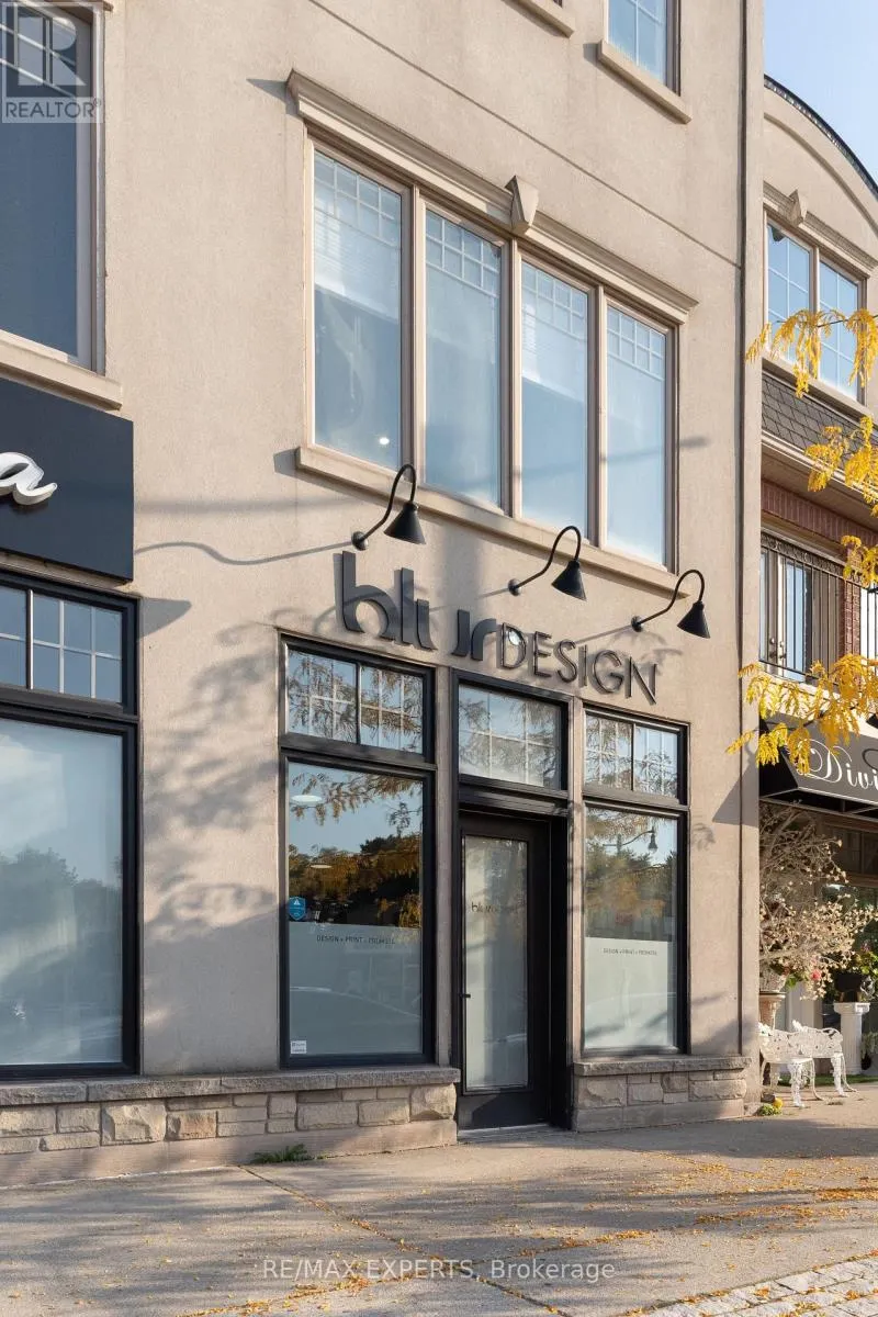2356 LAKESHORE ROAD W