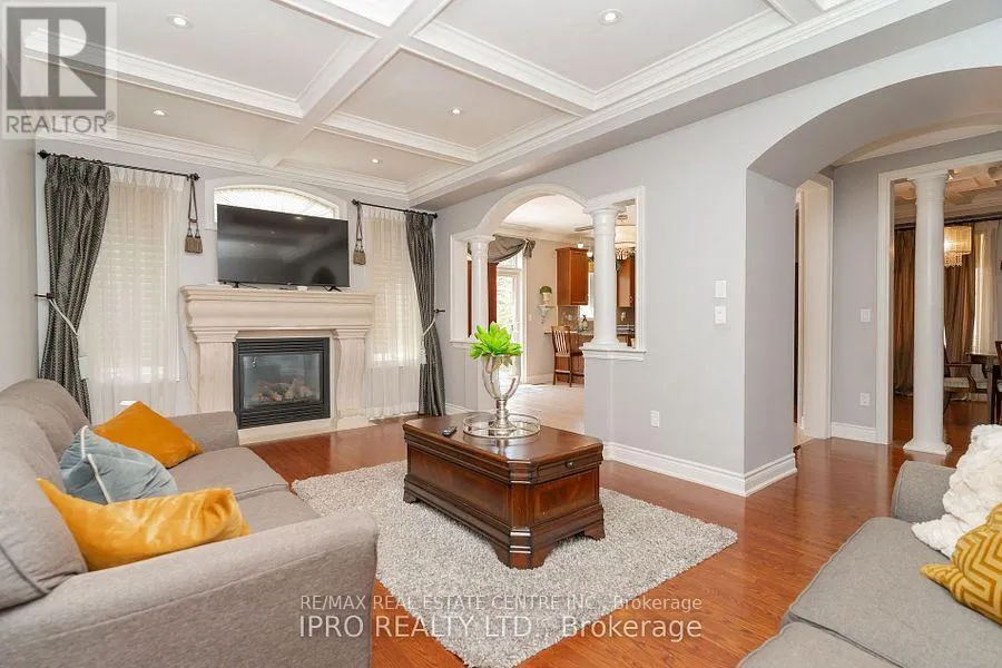 26 MAYBECK DRIVE