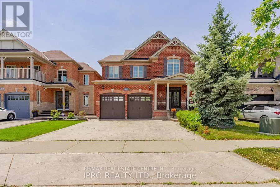 26 MAYBECK DRIVE