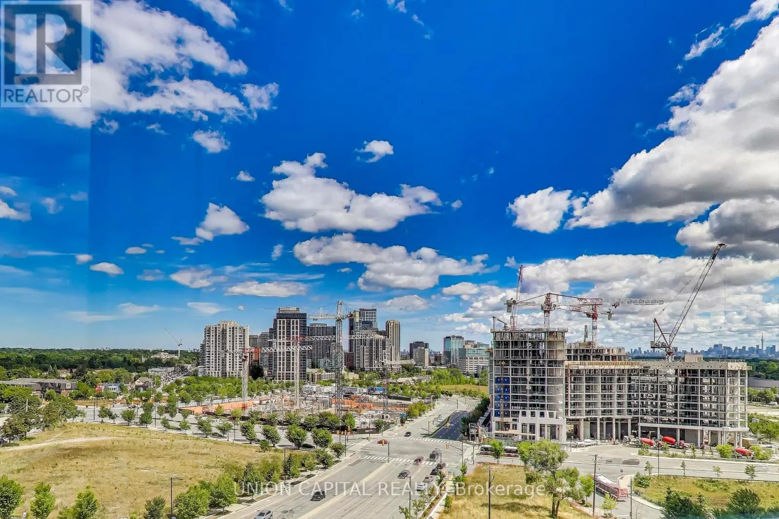 1104 - 5229 DUNDAS STREET W