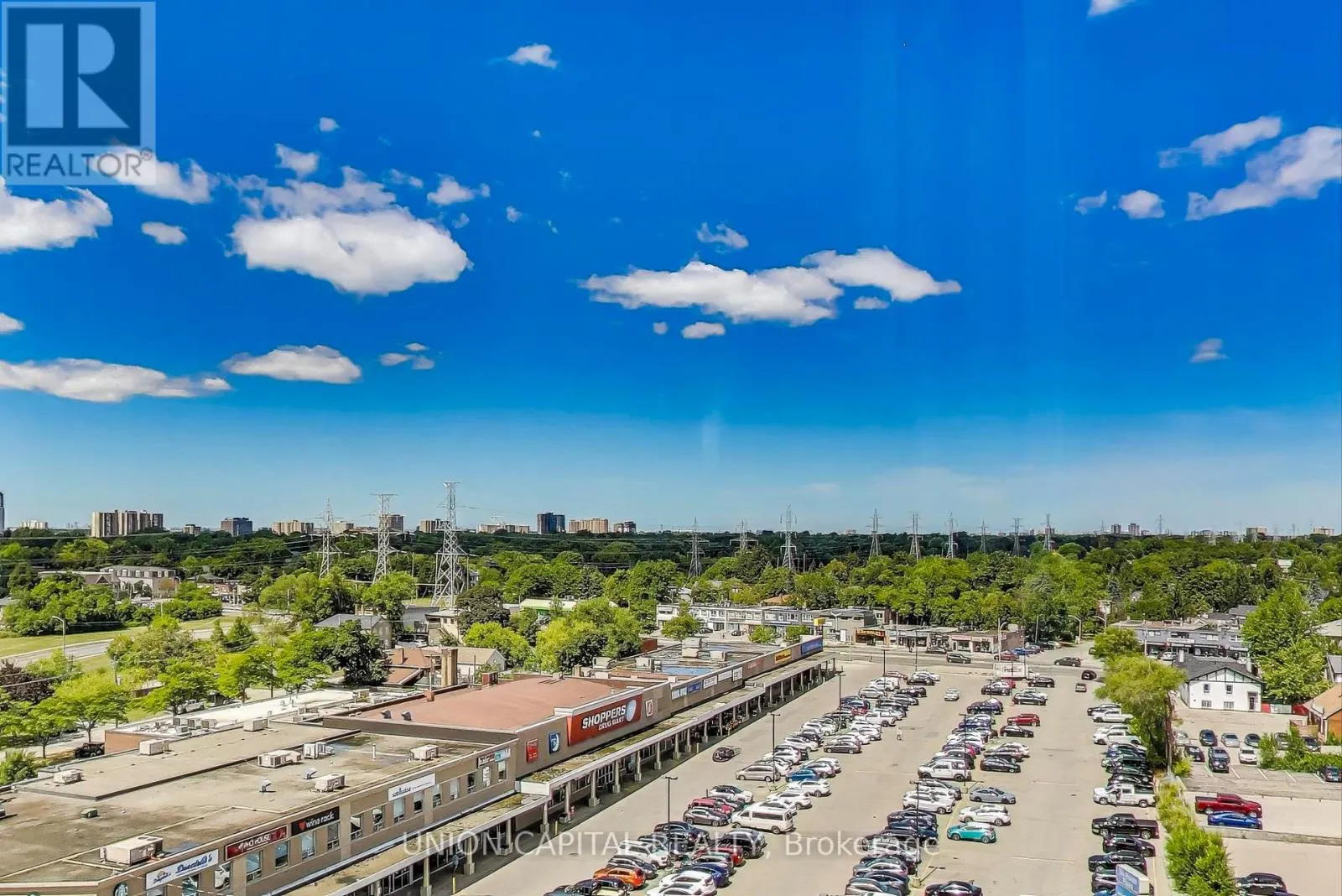 1104 - 5229 DUNDAS STREET W