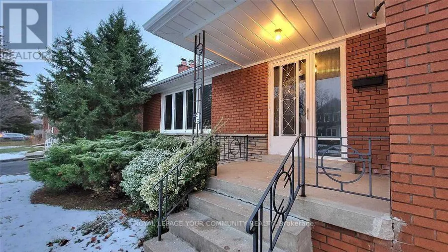 82 SMITHWOOD DRIVE