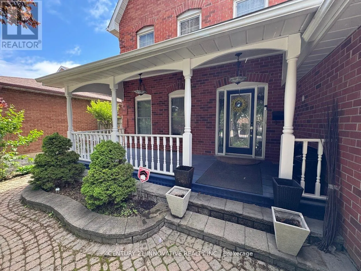 23 LINDEN CRESCENT