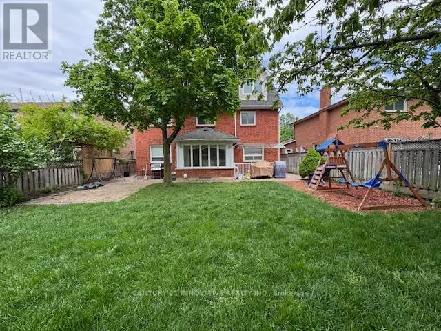 23 LINDEN CRESCENT