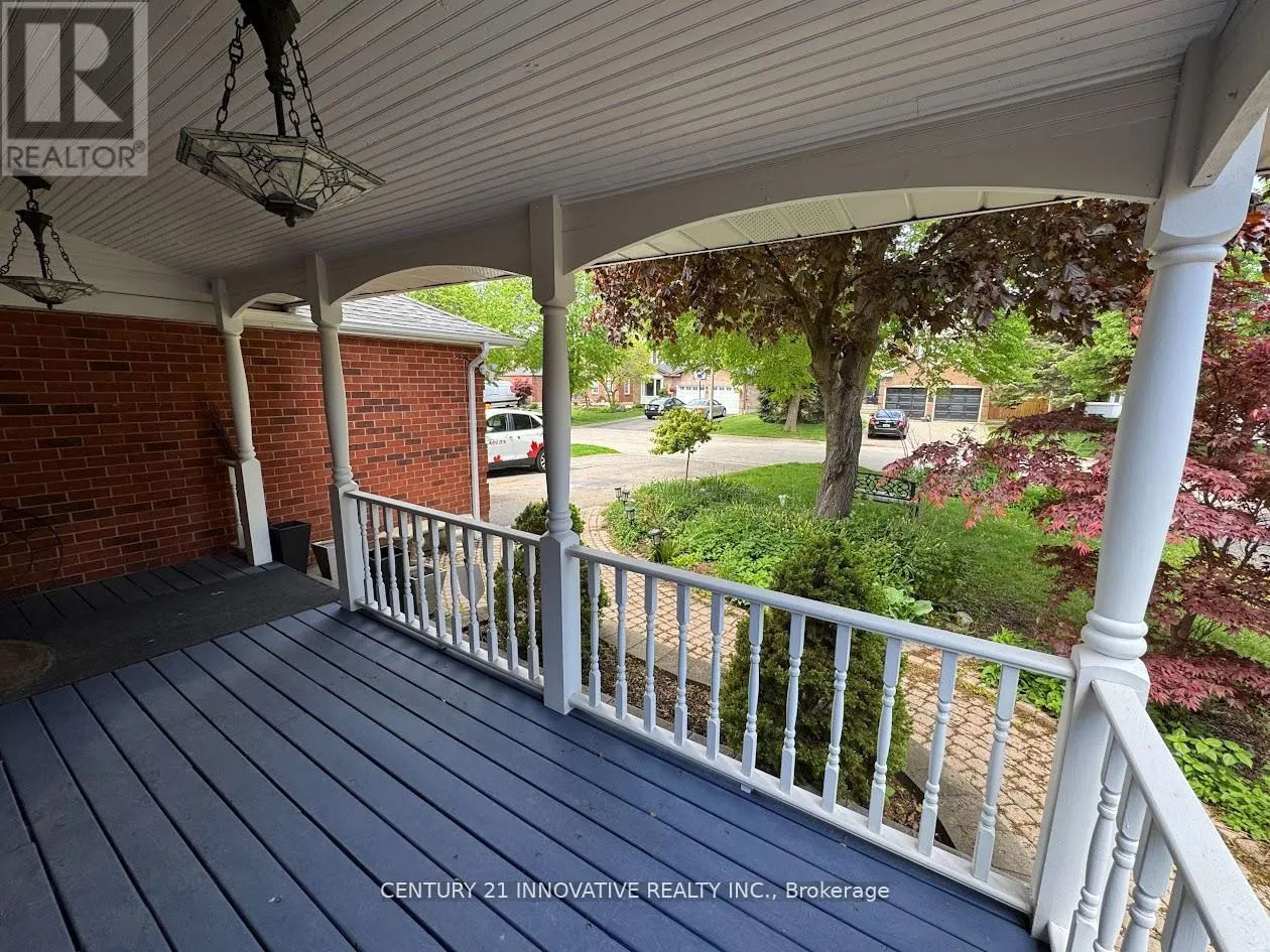 23 LINDEN CRESCENT