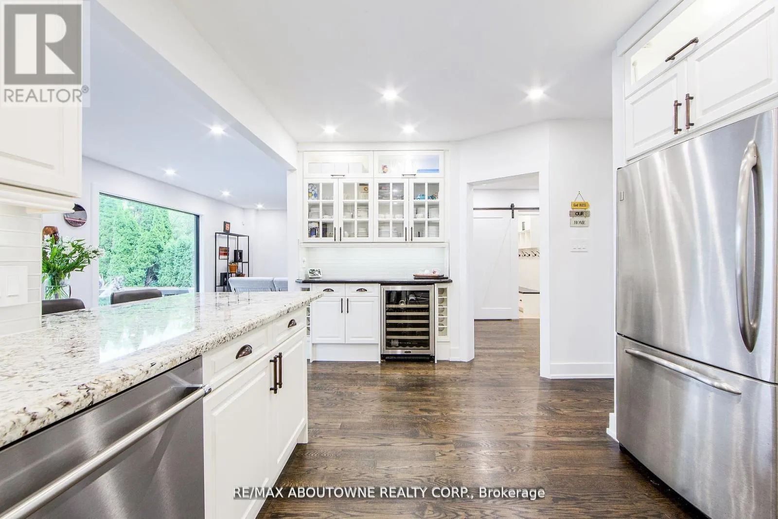 1319 GREENEAGLE DRIVE
