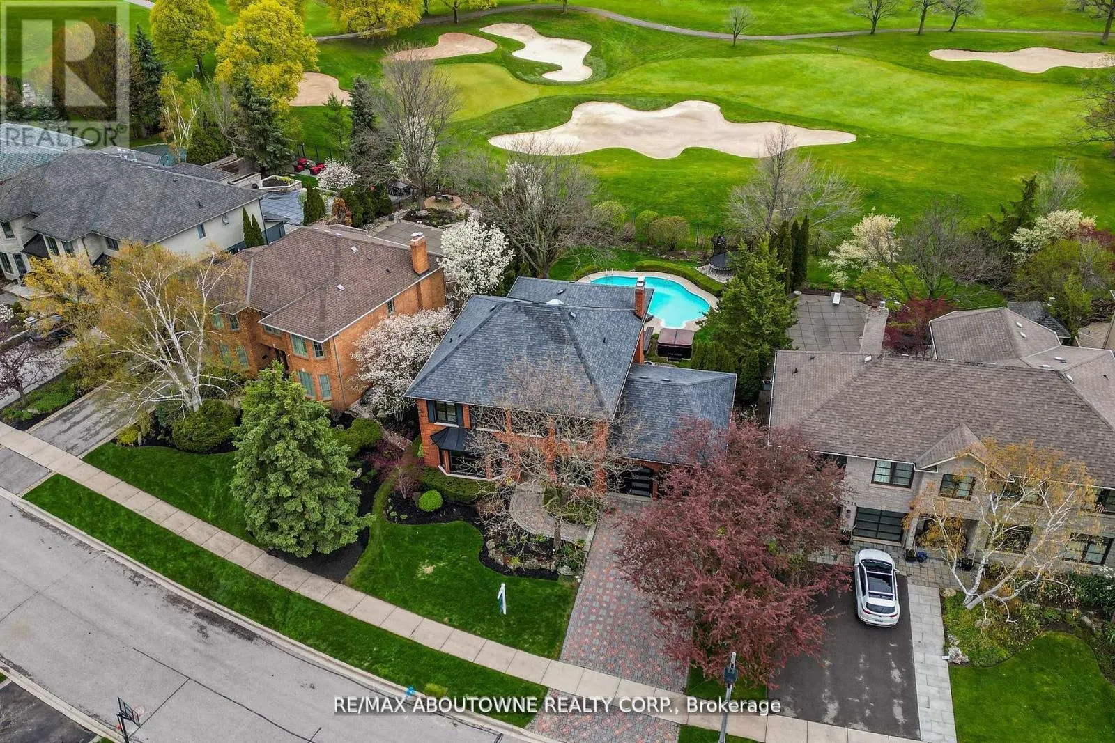 1319 GREENEAGLE DRIVE