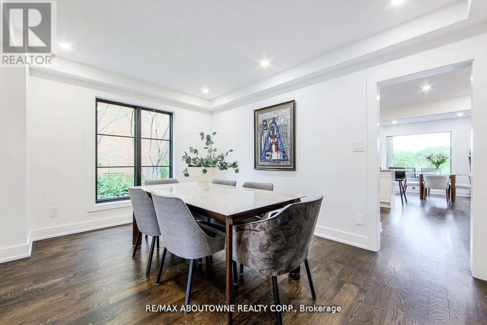1319 GREENEAGLE DRIVE