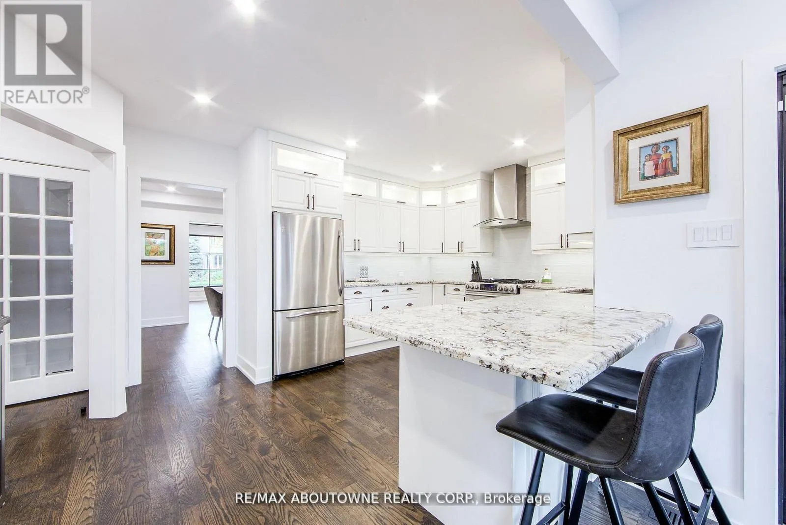 1319 GREENEAGLE DRIVE