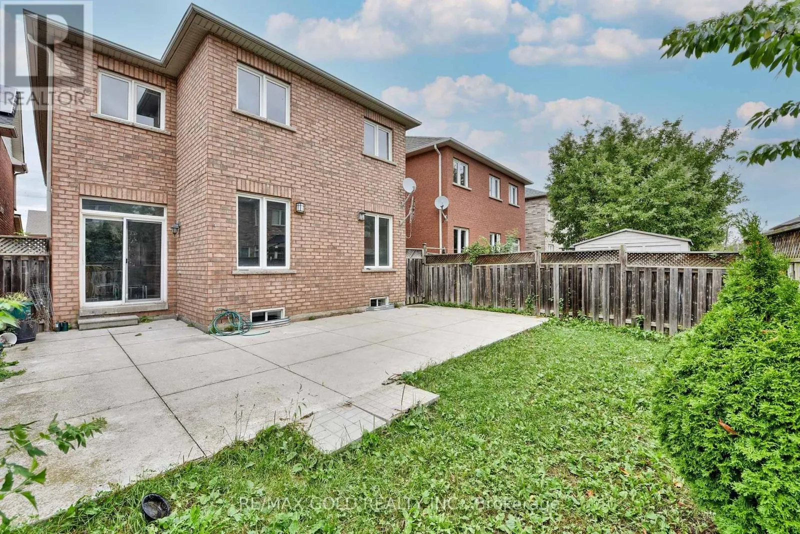 3716 PARTITION ROAD