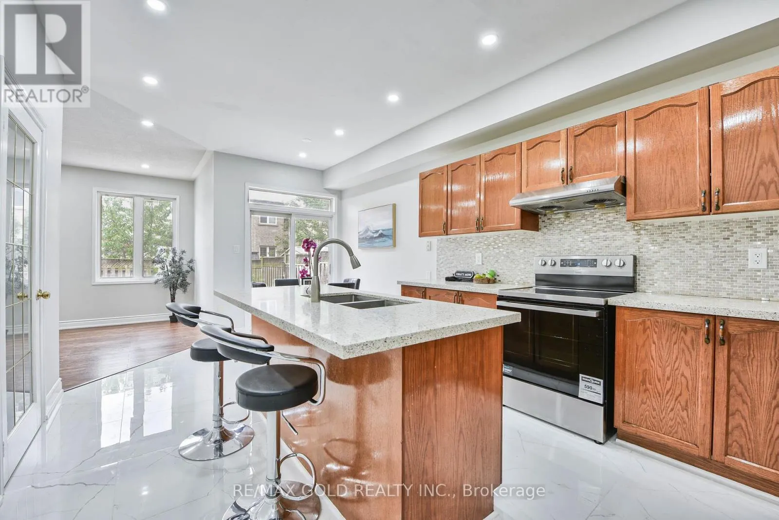 3716 PARTITION ROAD