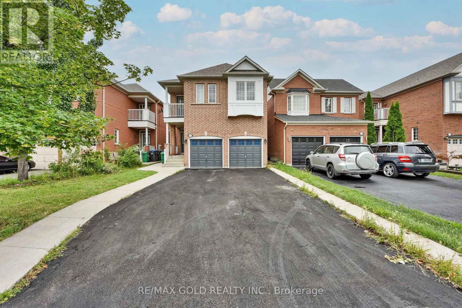 3716 PARTITION ROAD