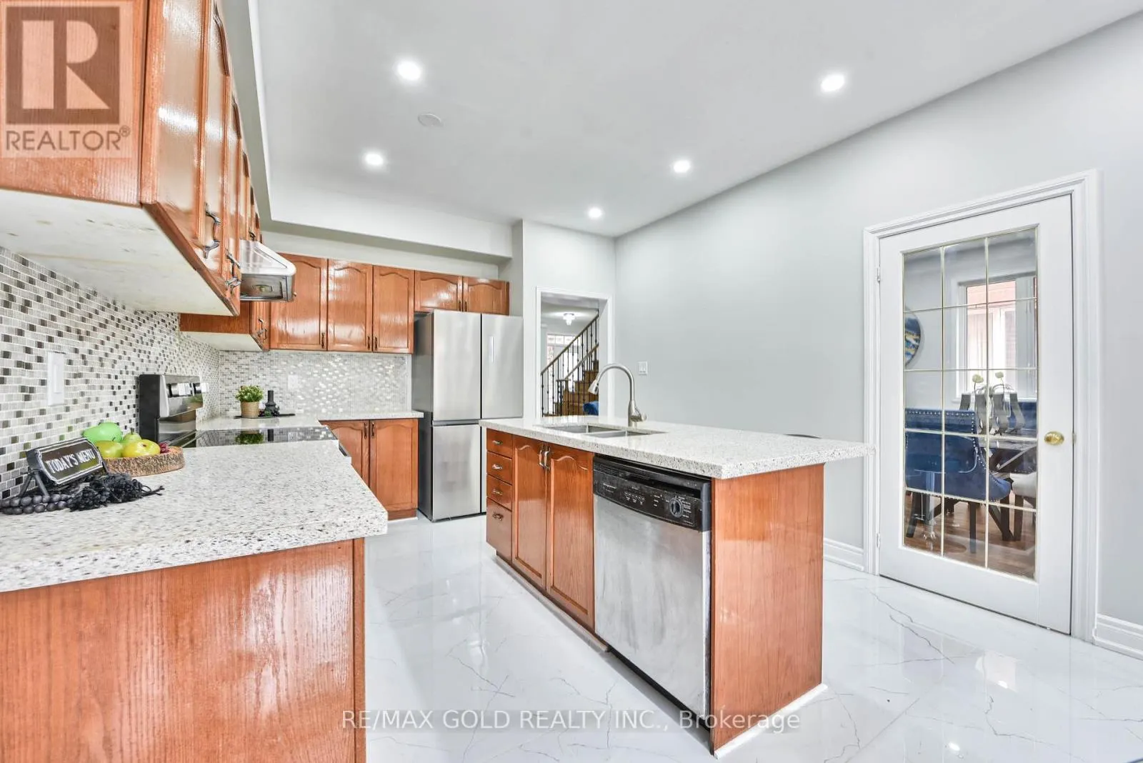 3716 PARTITION ROAD
