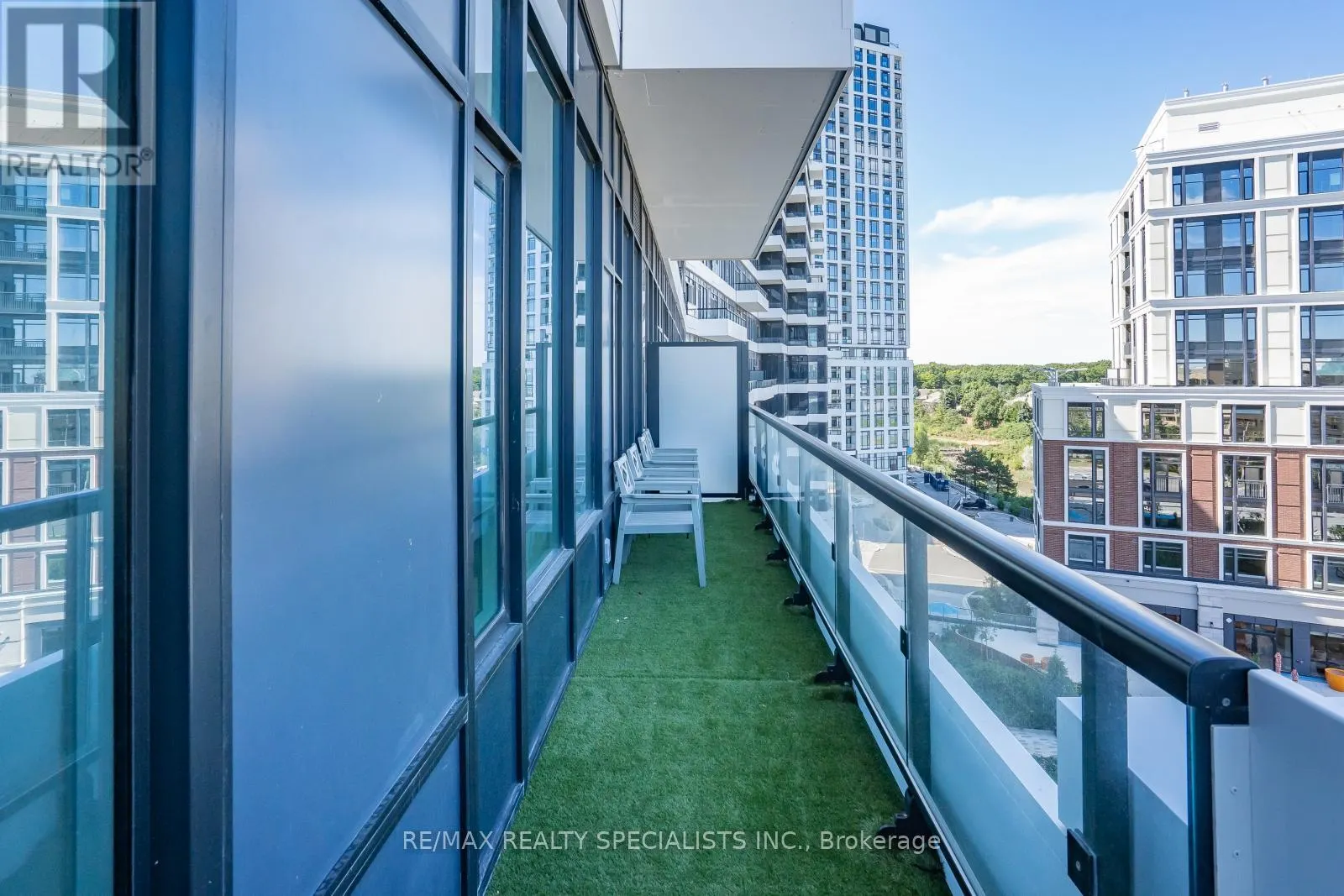 716 - 2485 EGLINTON AVENUE W
