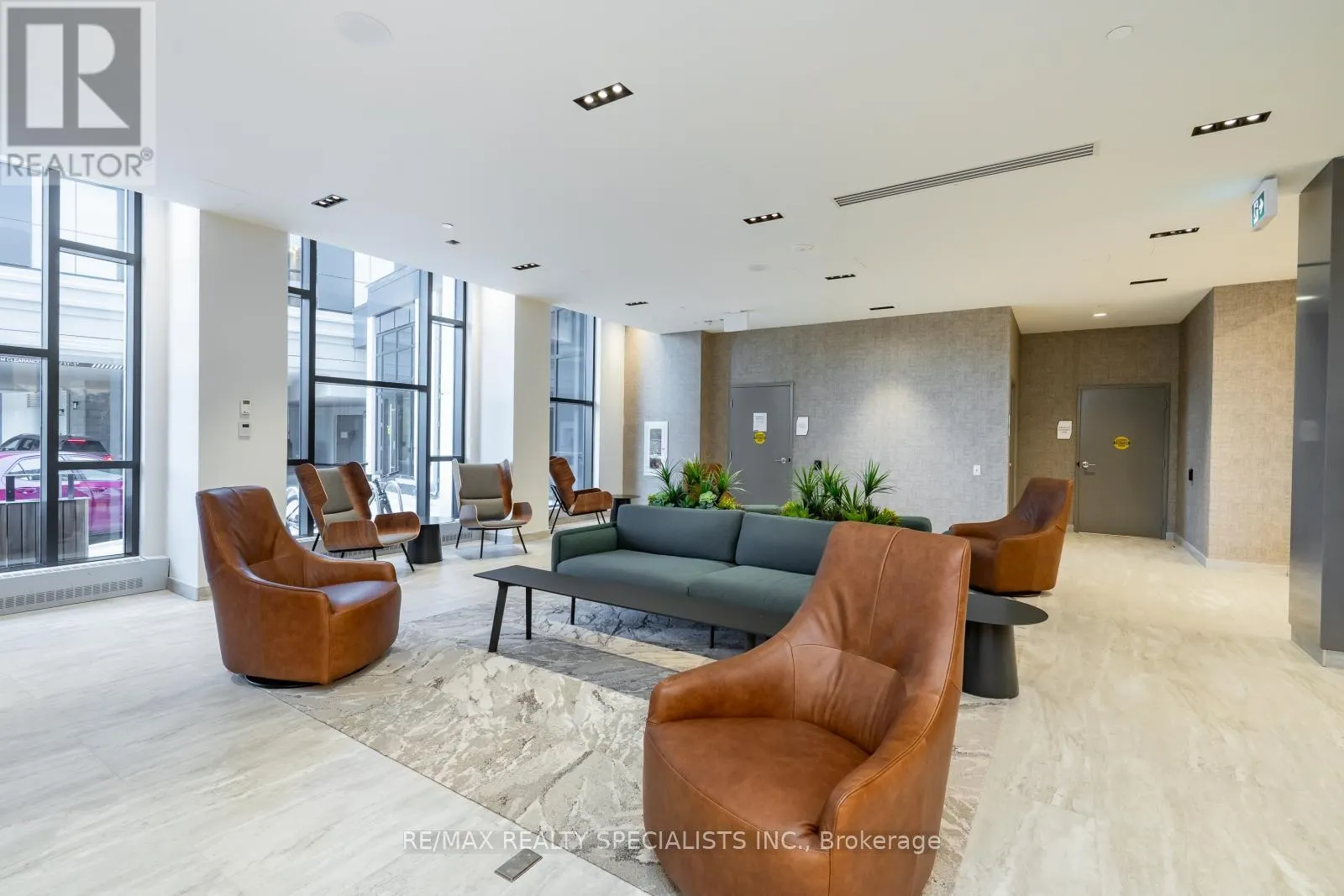 716 - 2485 EGLINTON AVENUE W