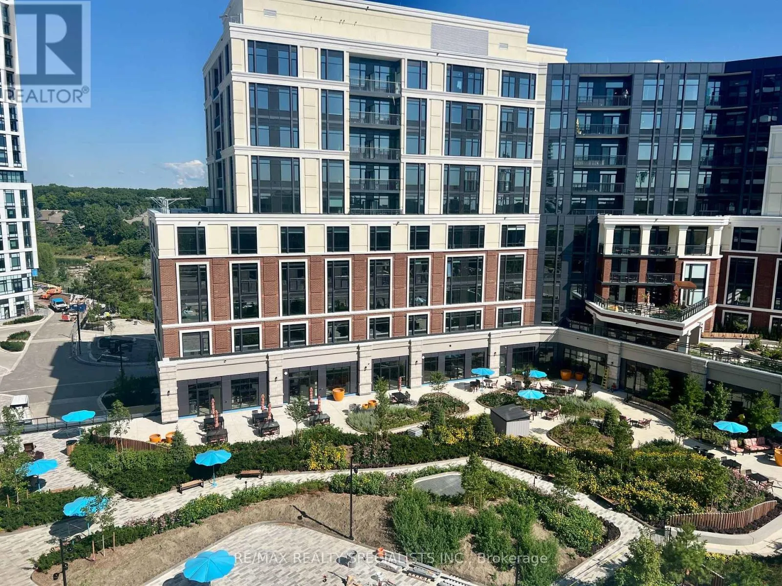 716 - 2485 EGLINTON AVENUE W