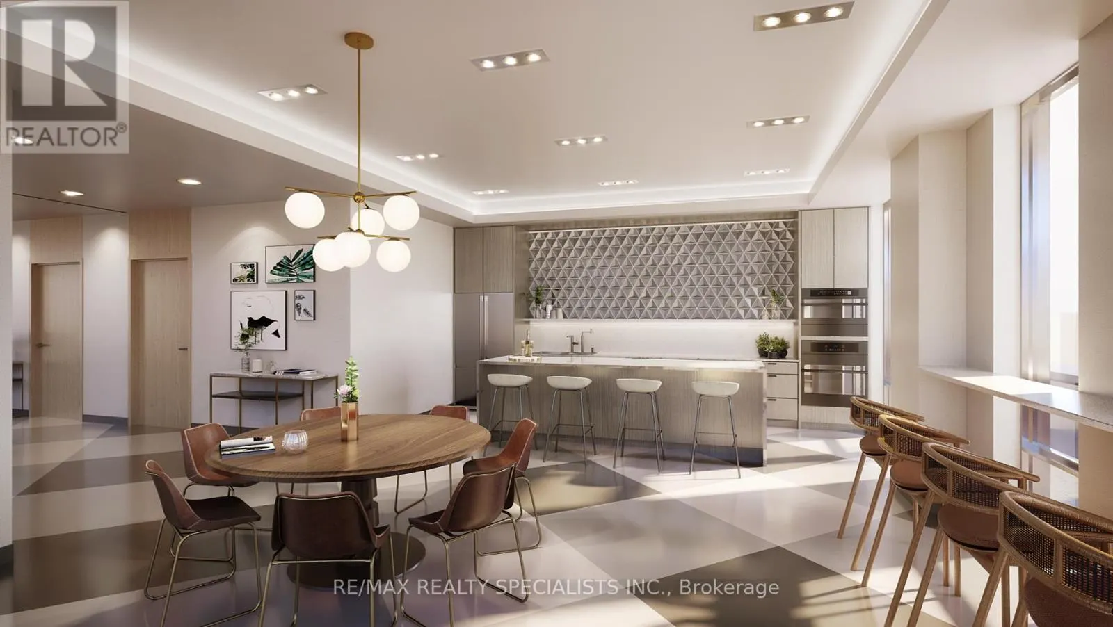 716 - 2485 EGLINTON AVENUE W
