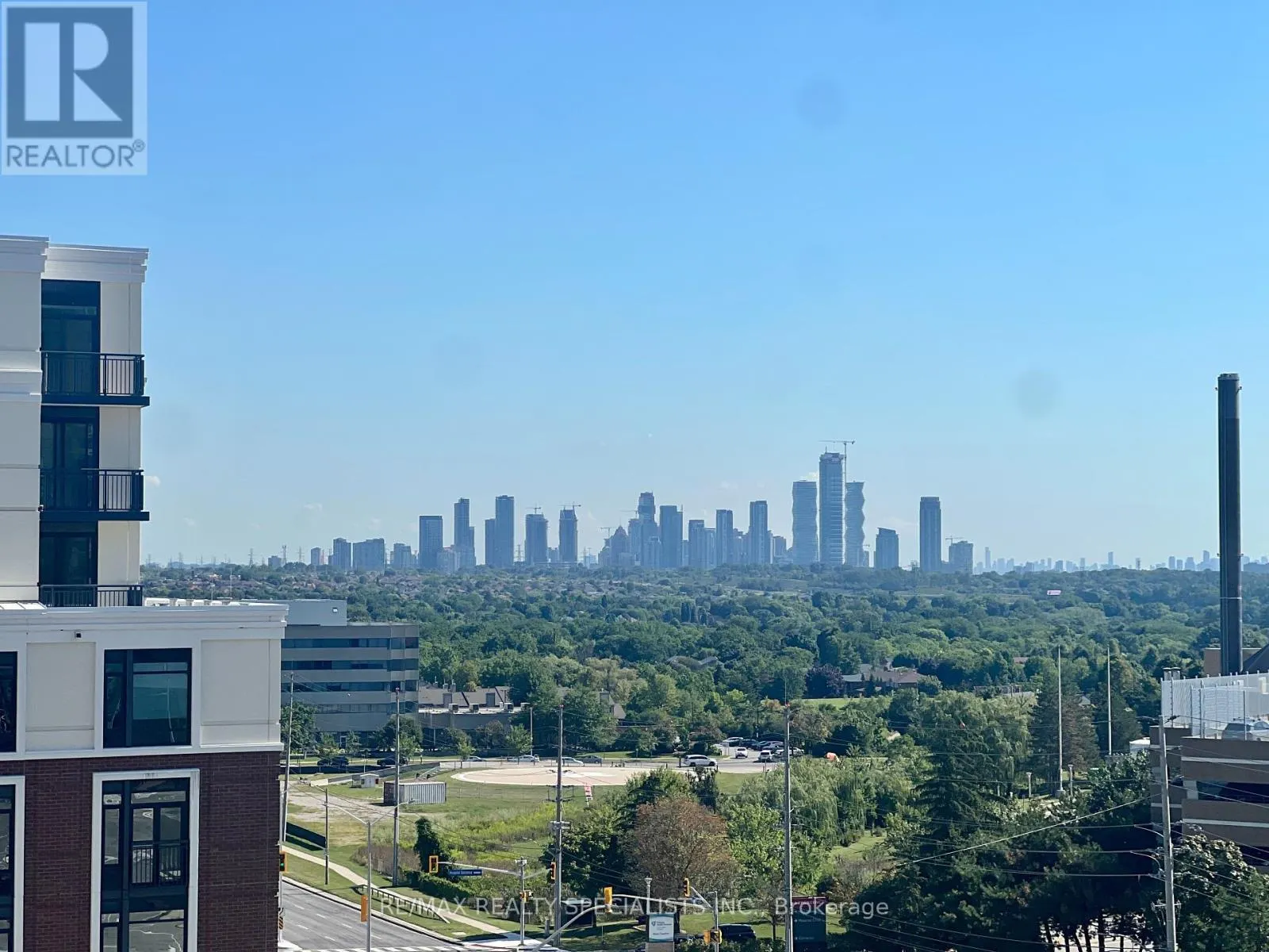 716 - 2485 EGLINTON AVENUE W