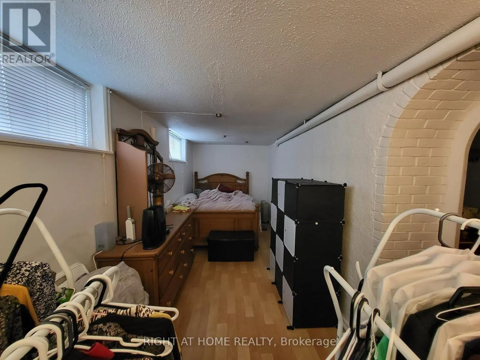 #1 - 2123 LAWRENCE AVENUE W