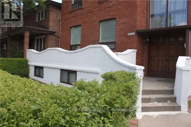 #1 - 2123 LAWRENCE AVENUE W