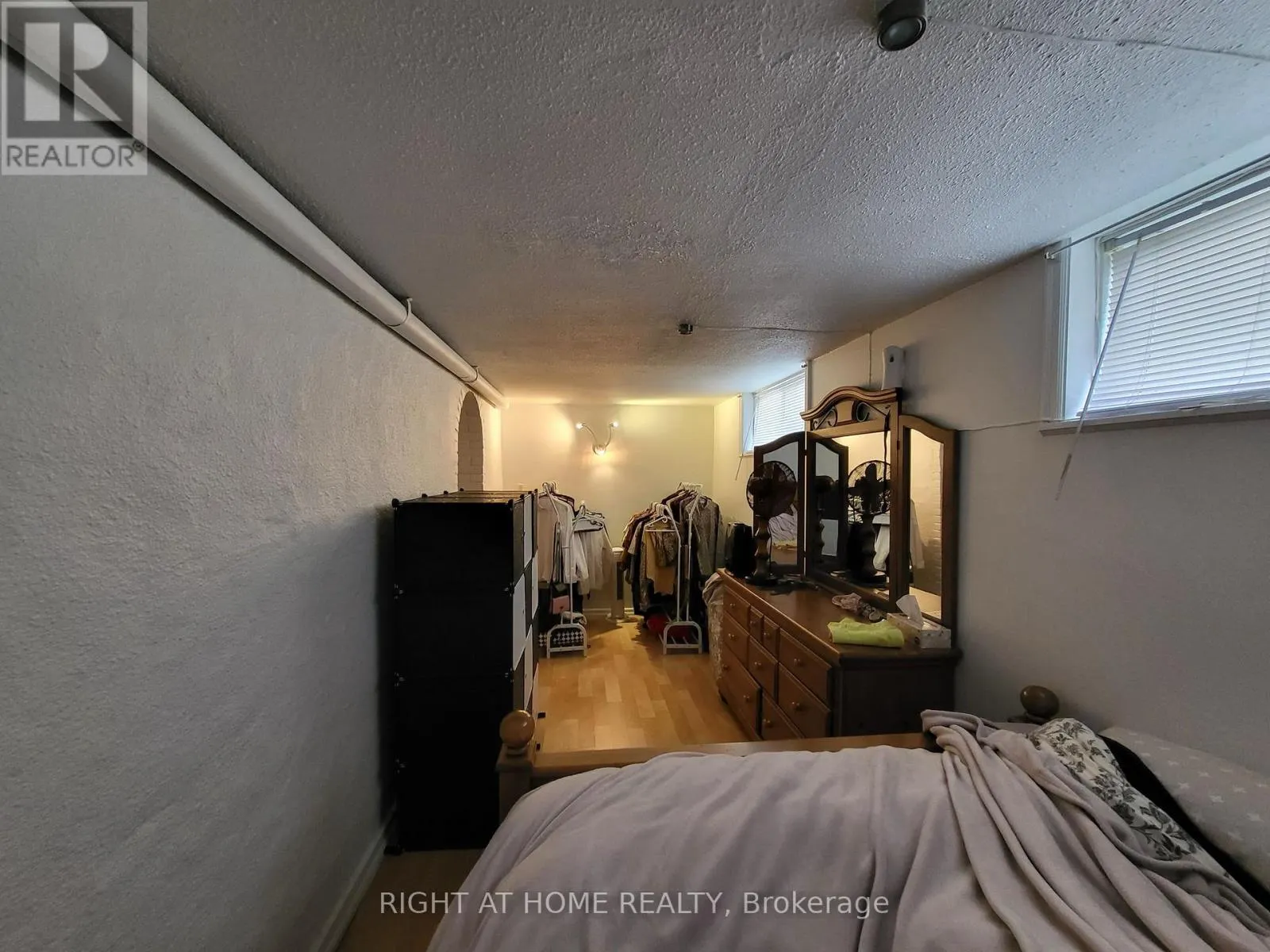 #1 - 2123 LAWRENCE AVENUE W