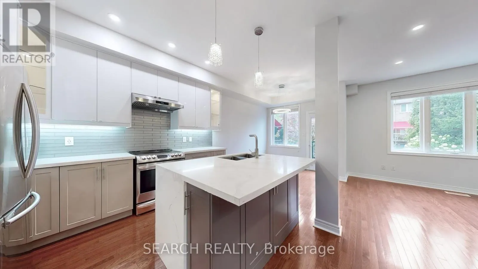 2280 HIGHCROFT ROAD