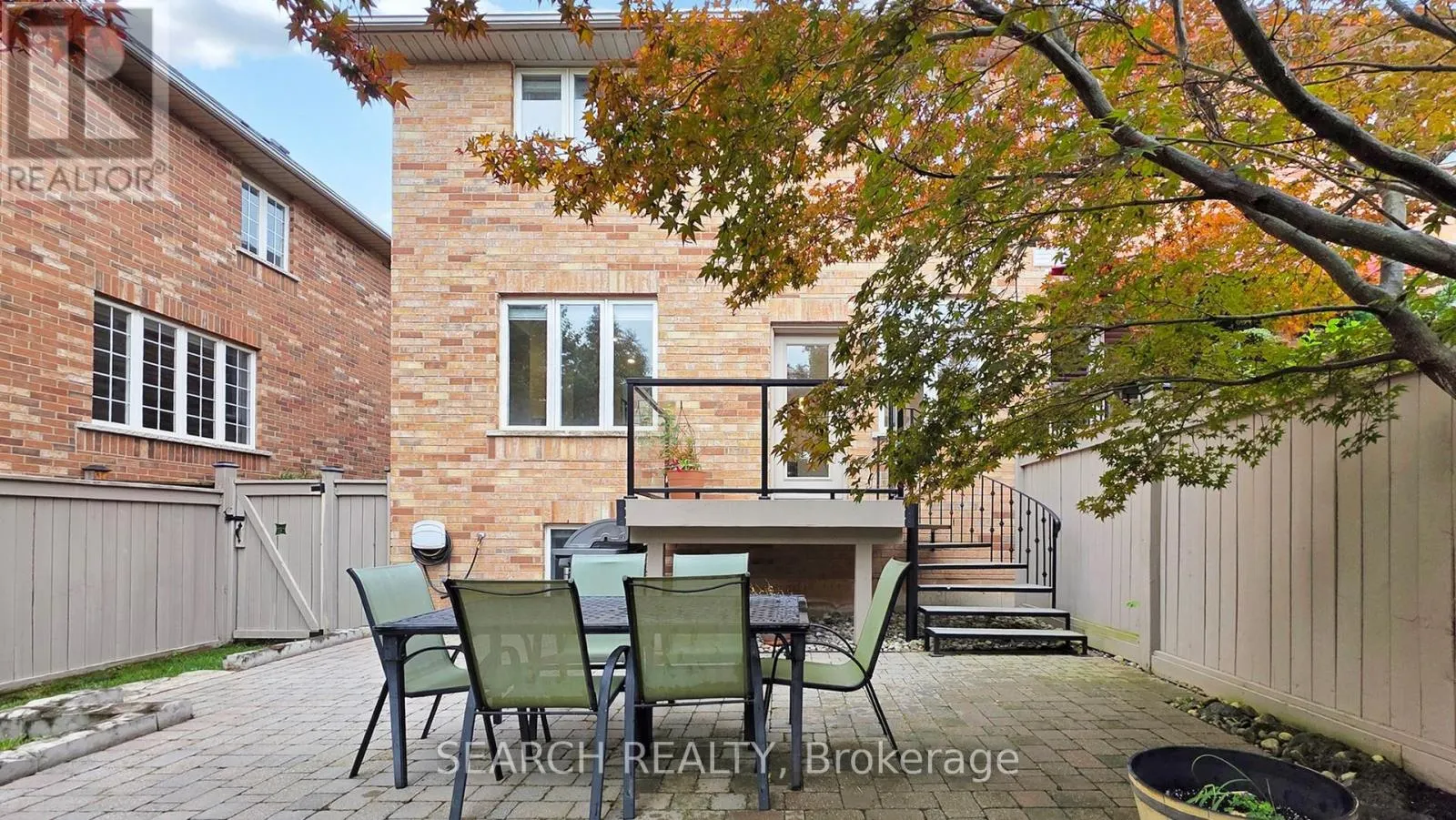 2280 HIGHCROFT ROAD