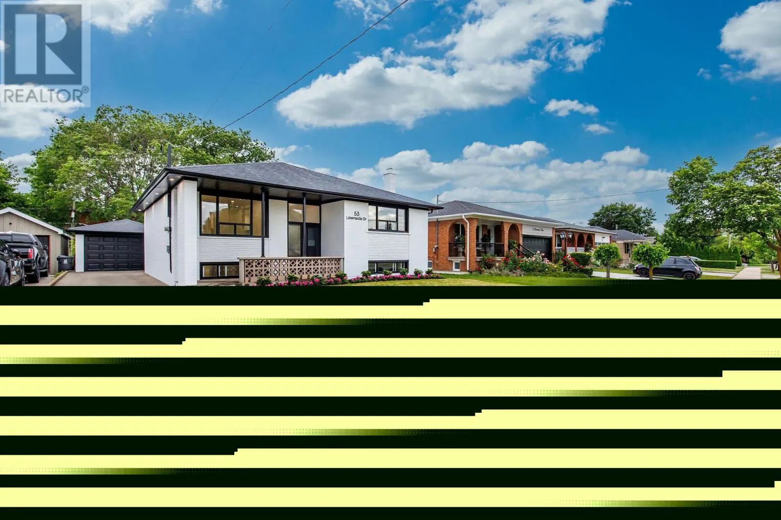 53 LAWNSIDE DRIVE